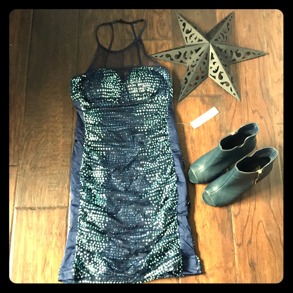 Teeze Me Dress - Be your own mermaid 🧜‍♀️✌️